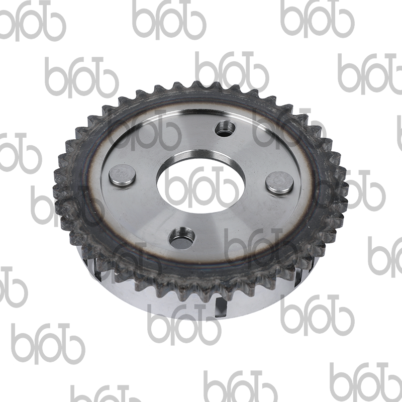 How does the Engine Oil Pump Sprocket perform under high load conditions