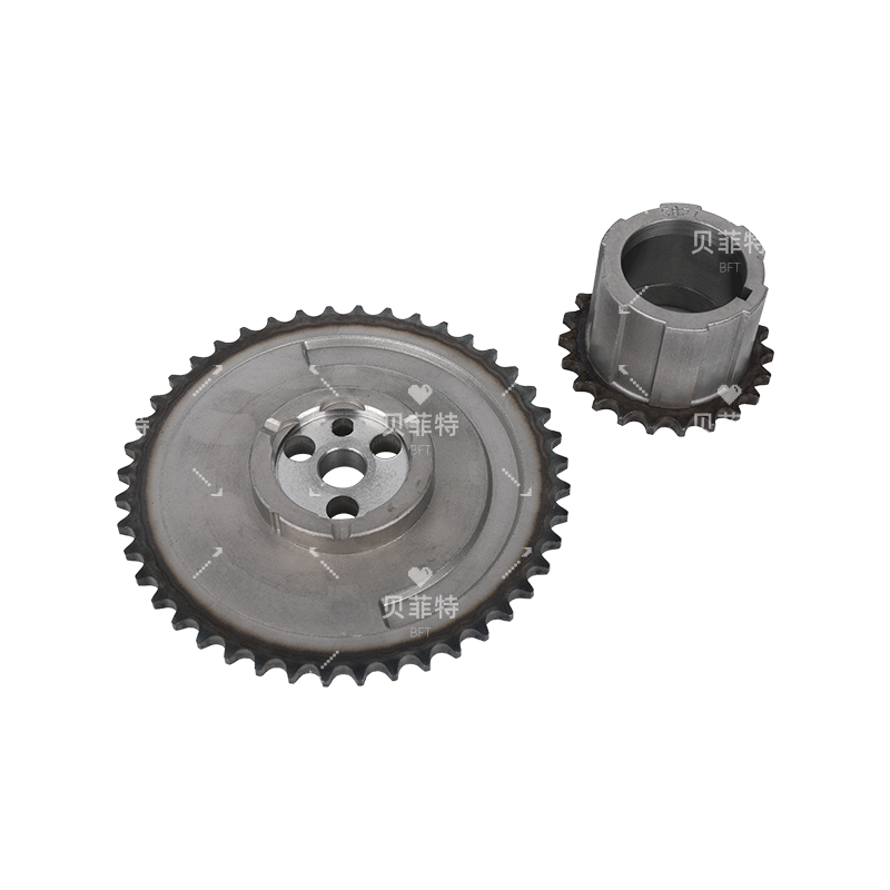 Chevrolet  Sprocket