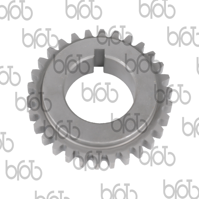 Hyundai Kia Engine Timing Crankshaft Gear 23121-25060