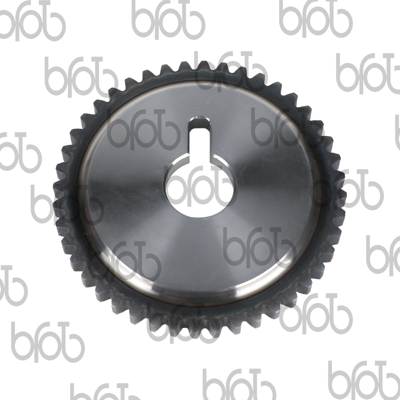 Nissan engine timing camshaft sprockets