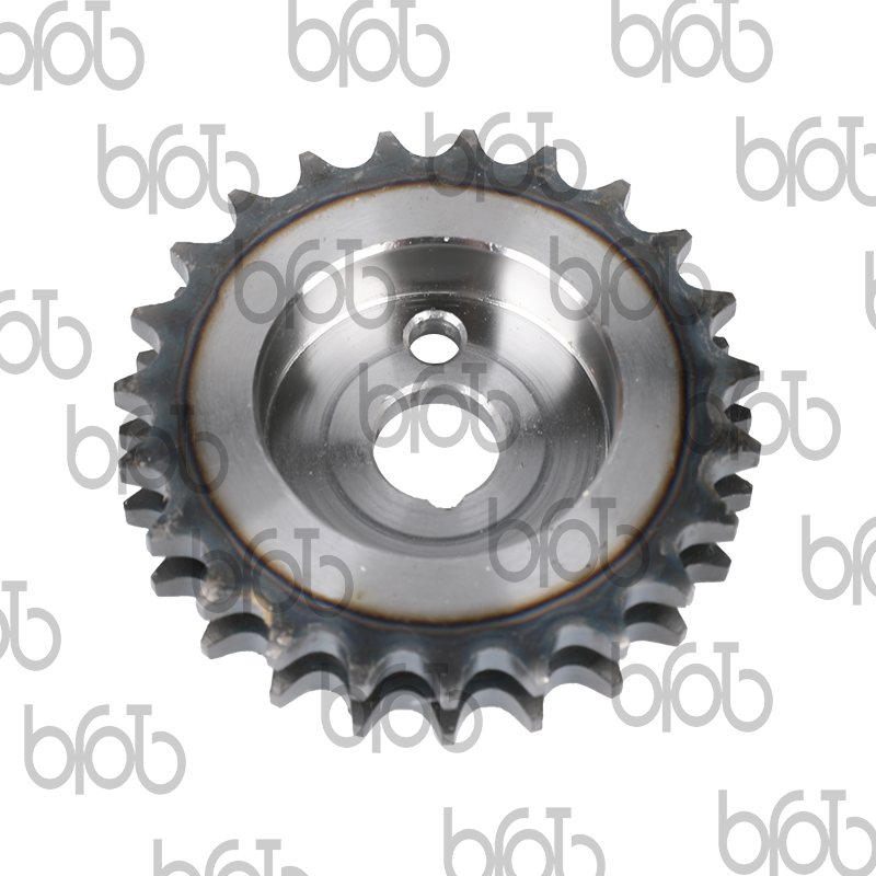 Mitsubishi double-row gear pinion