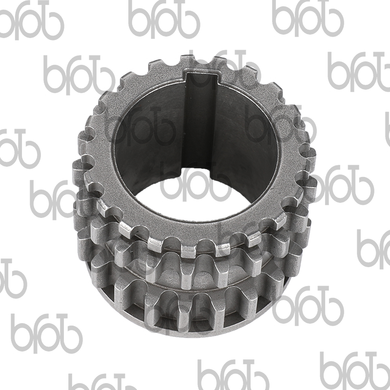 Nissan HR15 engine crankshaft sprocket