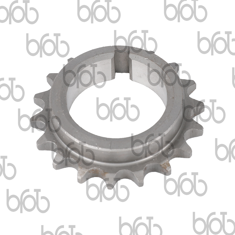 Toyota engine timing crankshaft sprocket 13521-75010