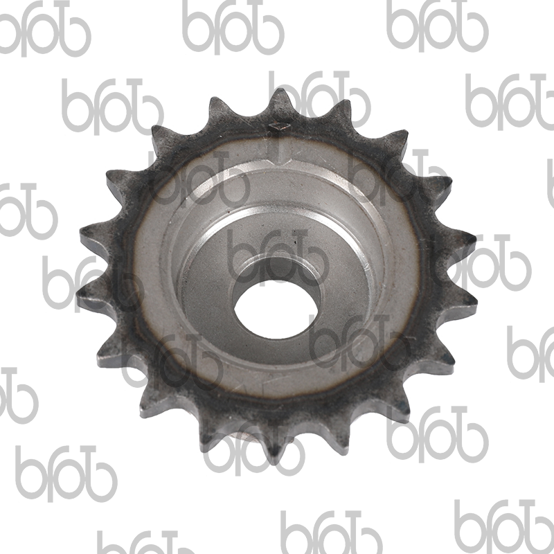 Volkswagen Touareg 3.2T Q7 3.6T Crankshaft Gear